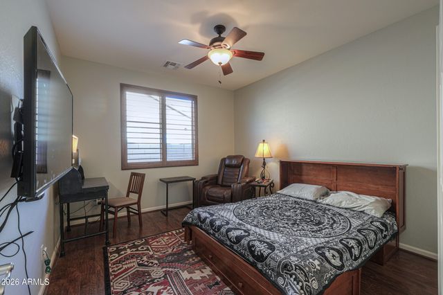 5263 W PUEBLO Drive, Eloy, AZ 85131