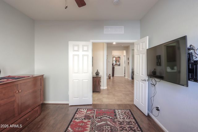 5263 W PUEBLO Drive, Eloy, AZ 85131