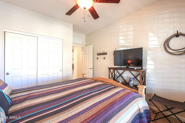 5263 W PUEBLO Drive, Eloy, AZ 85131