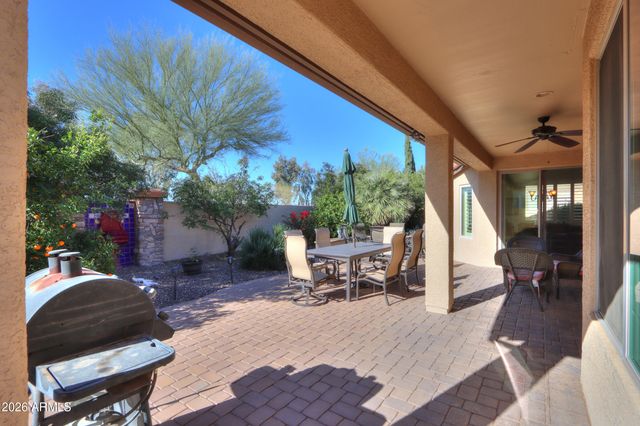 5263 W PUEBLO Drive, Eloy, AZ 85131