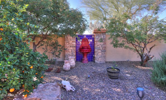 5263 W PUEBLO Drive, Eloy, AZ 85131