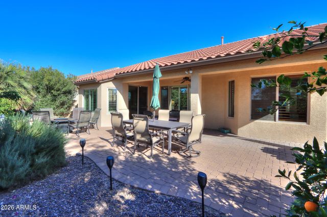 5263 W PUEBLO Drive, Eloy, AZ 85131