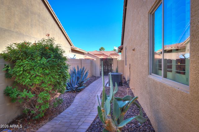 5263 W PUEBLO Drive, Eloy, AZ 85131