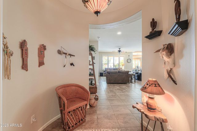 5263 W PUEBLO Drive, Eloy, AZ 85131