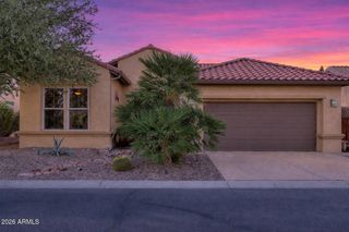 5263 W PUEBLO Drive, Eloy, AZ 85131