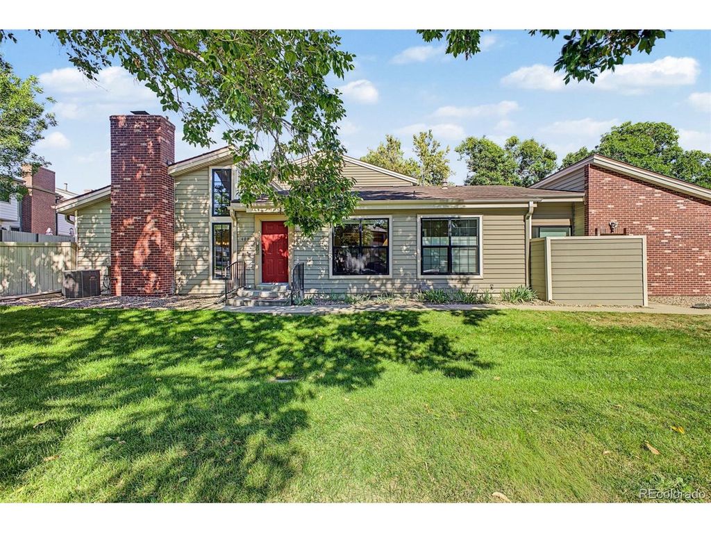 7925 W Layton Ave 400, Littleton, CO 80123