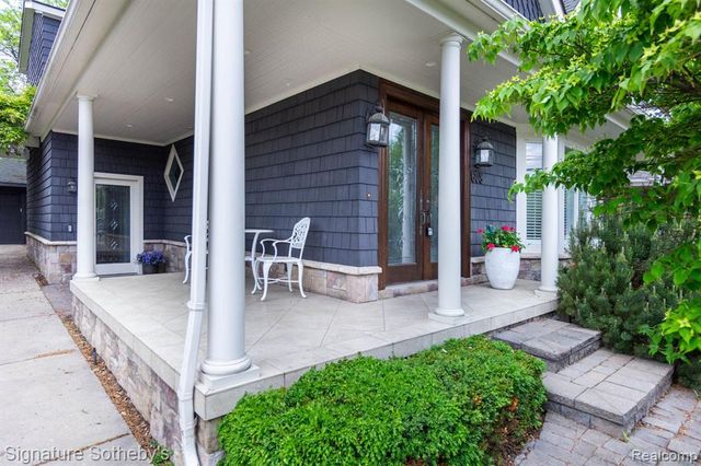 608 Purdy Street, Birmingham, MI 48009