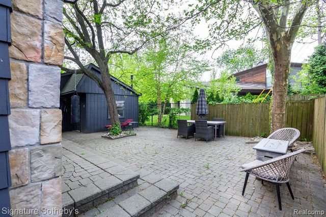 608 Purdy Street, Birmingham, MI 48009