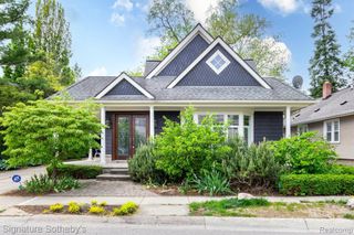 608 Purdy Street, Birmingham, MI 48009