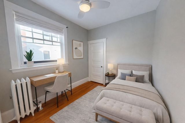 42 Englewood Ave 1, Boston, MA 02135