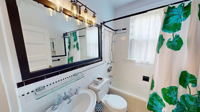 42 Englewood Ave 1, Boston, MA 02135