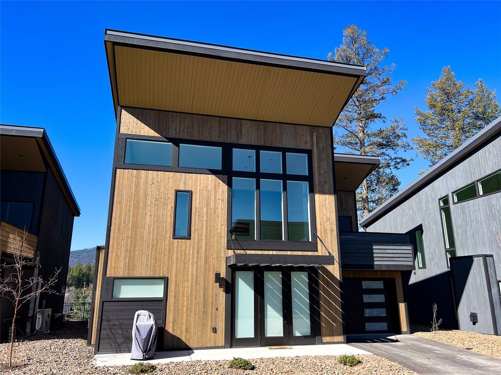 246 Opal Drive B17, Whitefish, MT 59937