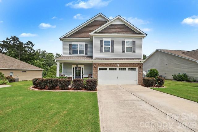 200 Stowe Creek Lane, Mount Holly, NC 28120