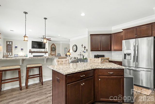 200 Stowe Creek Lane, Mount Holly, NC 28120