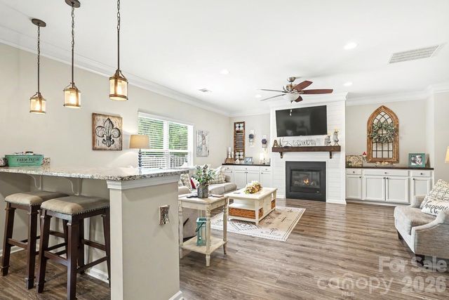 200 Stowe Creek Lane, Mount Holly, NC 28120