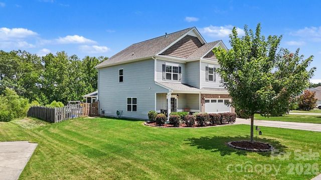 200 Stowe Creek Lane, Mount Holly, NC 28120