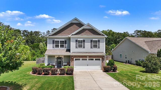 200 Stowe Creek Lane, Mount Holly, NC 28120