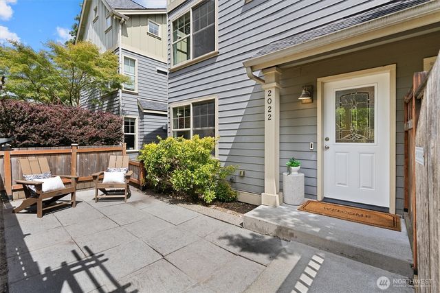 2022 E Terrace Street, Seattle, WA 98122