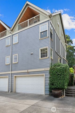 2022 E Terrace Street, Seattle, WA 98122