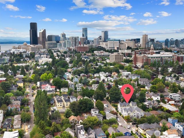 2022 E Terrace Street, Seattle, WA 98122