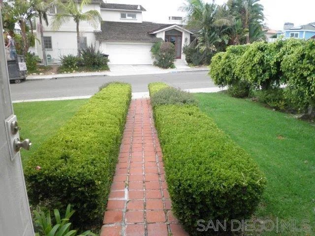 5641 CHELSEA AVE, La Jolla, CA 92037