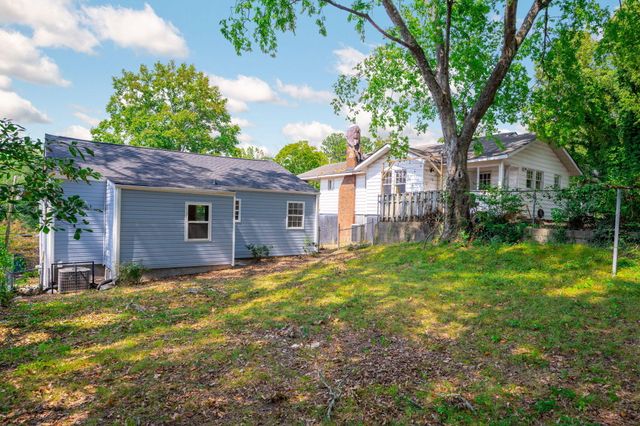 204 Booth Road, Chattanooga, TN 37411