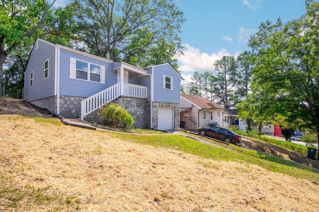 204 Booth Road, Chattanooga, TN 37411