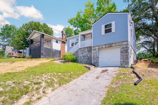 204 Booth Road, Chattanooga, TN 37411