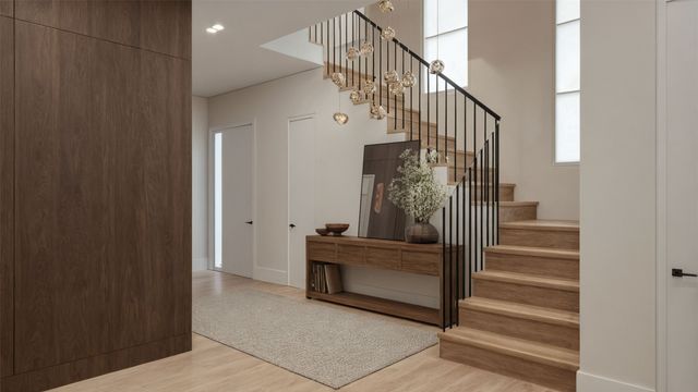 3610 N Fitzhugh Avenue, Dallas, TX 75204