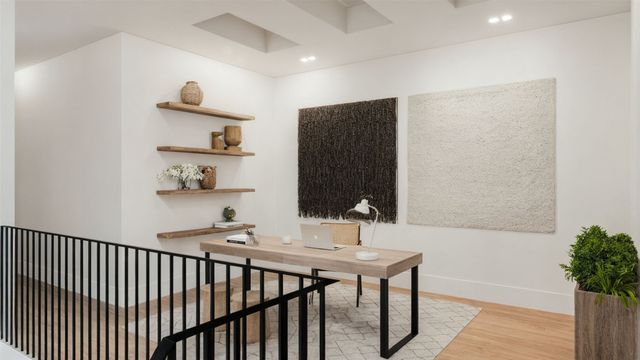 3610 N Fitzhugh Avenue, Dallas, TX 75204