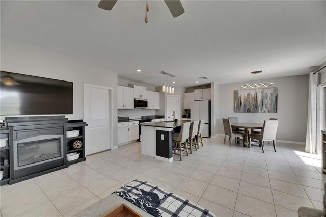 15718 FORT ISLAND PLACE, Sun City Center, FL 33573