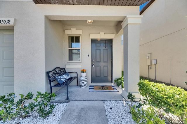 15718 FORT ISLAND PLACE, Sun City Center, FL 33573