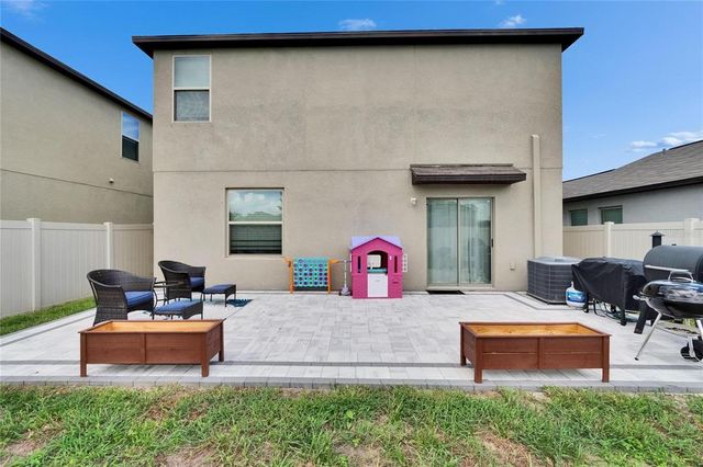 15718 FORT ISLAND PLACE, Sun City Center, FL 33573