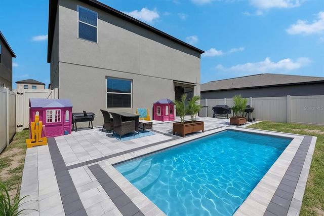 15718 FORT ISLAND PLACE, Sun City Center, FL 33573