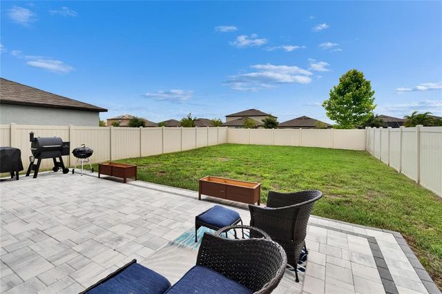15718 FORT ISLAND PLACE, Sun City Center, FL 33573