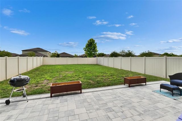 15718 FORT ISLAND PLACE, Sun City Center, FL 33573