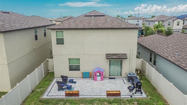 15718 FORT ISLAND PLACE, Sun City Center, FL 33573