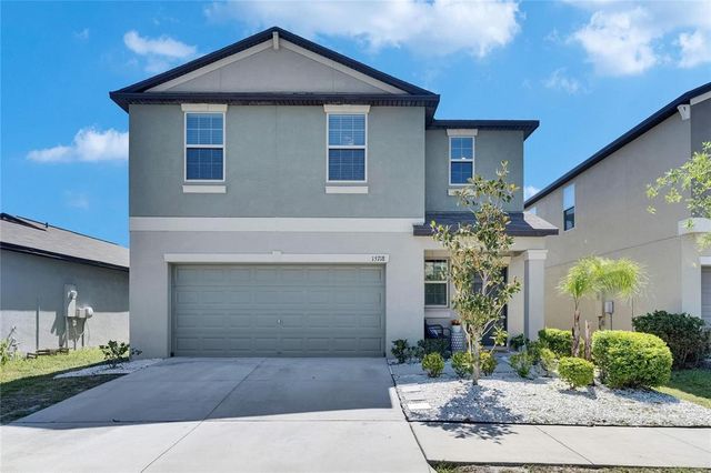 15718 FORT ISLAND PLACE, Sun City Center, FL 33573