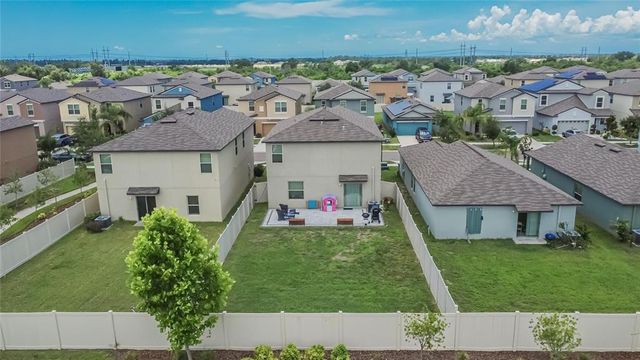 15718 FORT ISLAND PLACE, Sun City Center, FL 33573