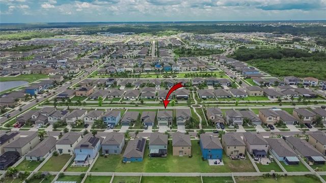 15718 FORT ISLAND PLACE, Sun City Center, FL 33573