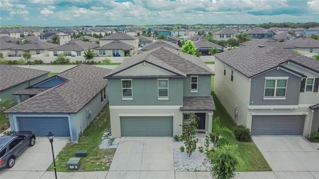 15718 FORT ISLAND PLACE, Sun City Center, FL 33573