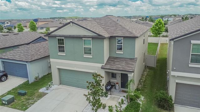 15718 FORT ISLAND PLACE, Sun City Center, FL 33573