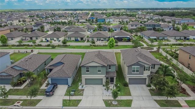 15718 FORT ISLAND PLACE, Sun City Center, FL 33573