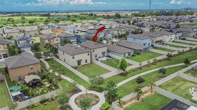 15718 FORT ISLAND PLACE, Sun City Center, FL 33573