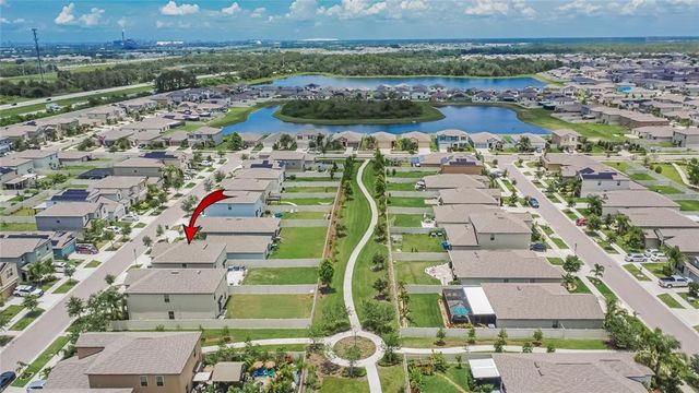 15718 FORT ISLAND PLACE, Sun City Center, FL 33573