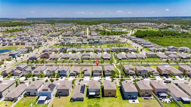 15718 FORT ISLAND PLACE, Sun City Center, FL 33573