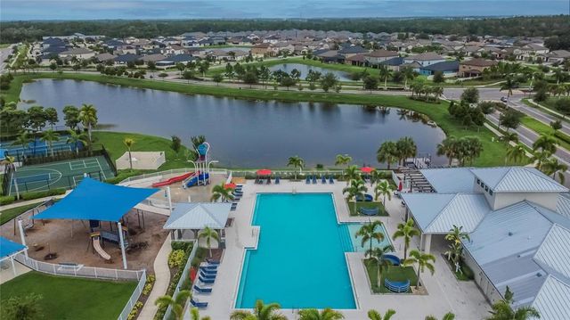 15718 FORT ISLAND PLACE, Sun City Center, FL 33573