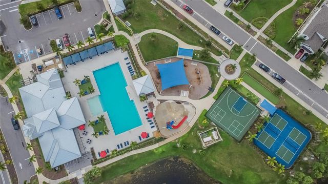 15718 FORT ISLAND PLACE, Sun City Center, FL 33573