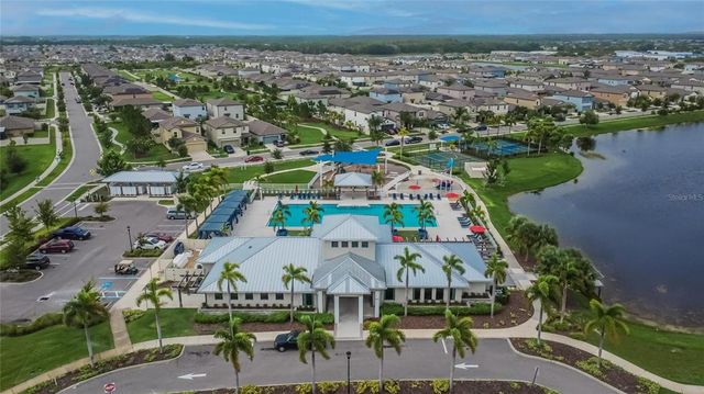 15718 FORT ISLAND PLACE, Sun City Center, FL 33573