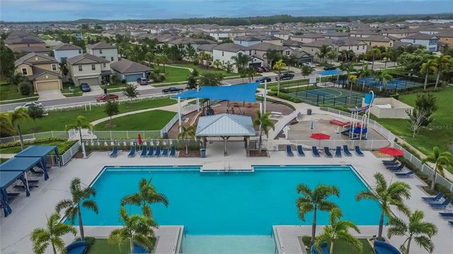 15718 FORT ISLAND PLACE, Sun City Center, FL 33573